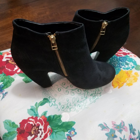 Candie's Shoes - Ankle boots